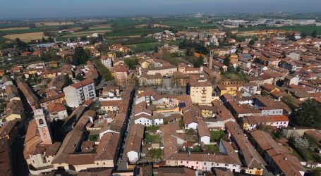 Il lungometraggio “Gente di Pozzolo”