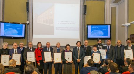 Dieci imprenditori premiati ad Alessandria