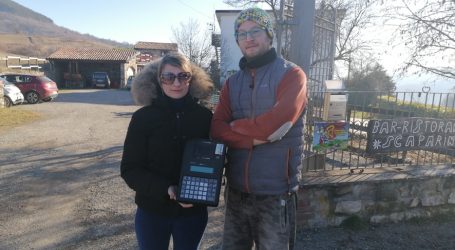 Troppe tasse, le botteghe rischiano di chiudere