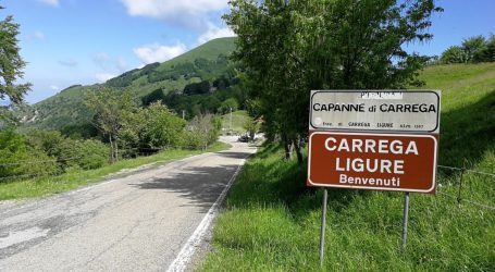 Il futuro del Parco dell’alta Val Borbera