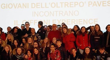 Le scuole al Giffoni Film Festival