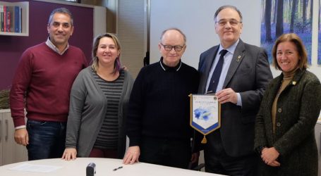 I Lions Club della zona in aiuto al “Paolo VI”