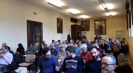 La XVII assemblea diocesana elettiva dell’Azione Cattolica