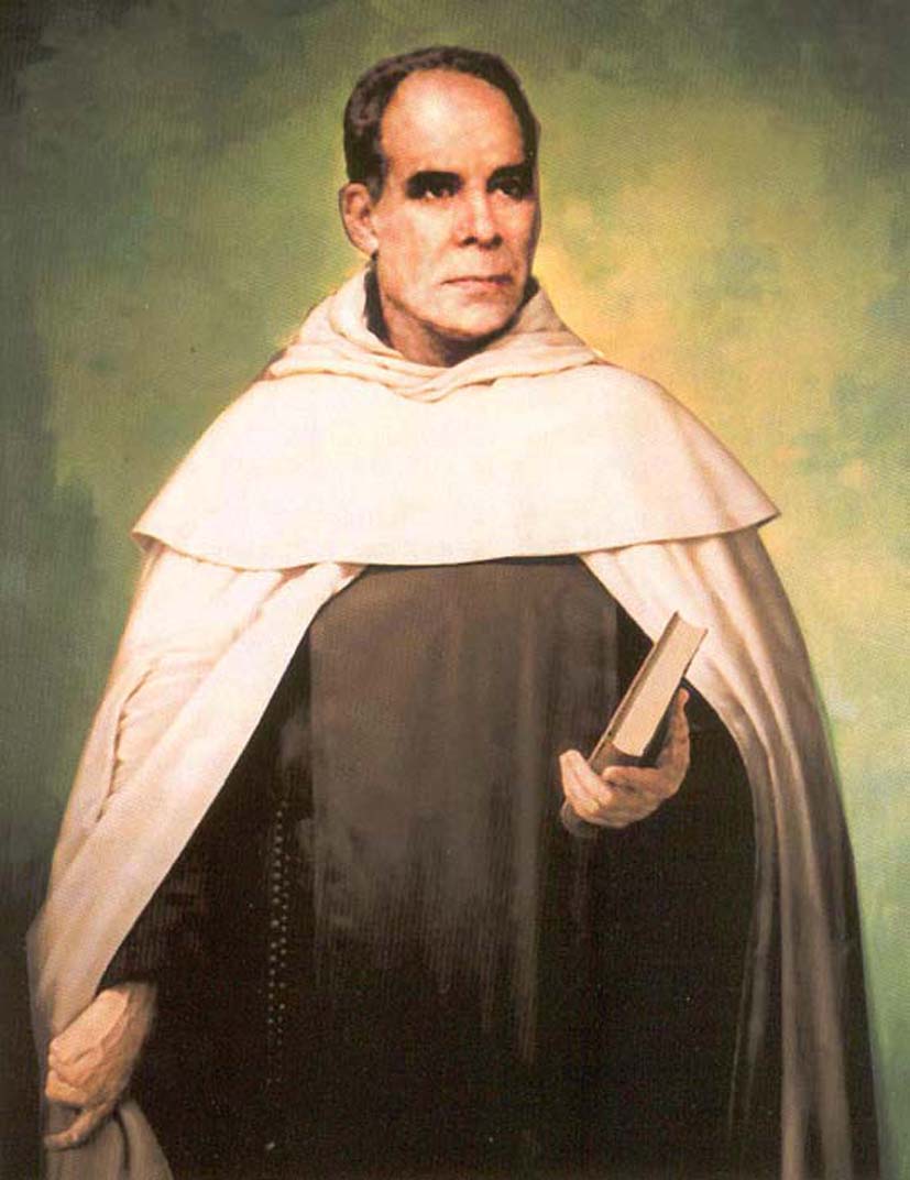 Beato Francisco Palau Il Popolo Tortona