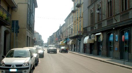 I soldi delle multe per sistemare le strade