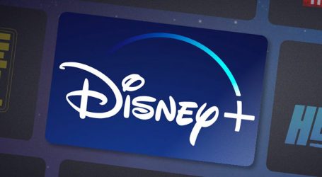 Senza cinema c’è Disney+