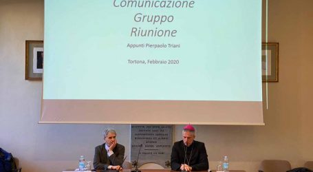 «Come comunicare e fare gruppo»