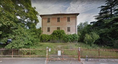 Abitare sarà “sociale” a Villa Zucca