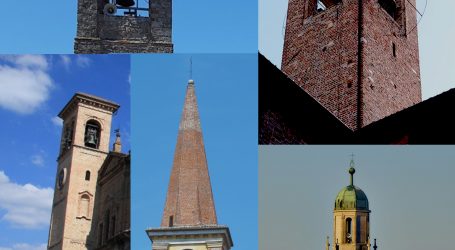 Domani, a mezzogiorno, le campane suoneranno a distesa