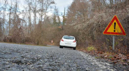 Dopo tanta attesa ecco i soldi per le strade