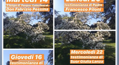 “Quasi esercizi spirituali 2”