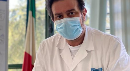 Federico Nardi nuovo Direttore Sanitario di ASL Alessandria