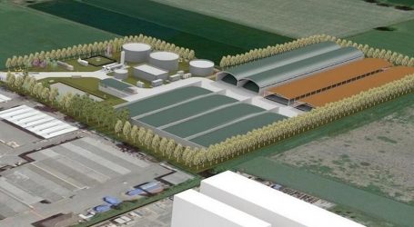 Raccolte 300 firme contro il biodigestore