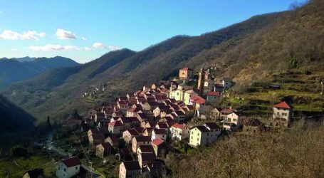 Il Rinascimento dei piccoli borghi ora è possibile