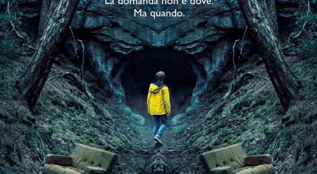 “Dark” e i viaggi nel tempo