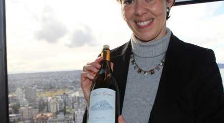 Una donna alla guida del Consorzio Vini