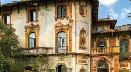 Villa Minetta, l’anima decadente e il genius loci