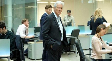 La serie con Richard Gere