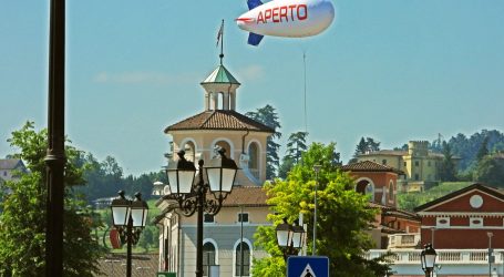 «Shopping in sicurezza al Designer Outlet»