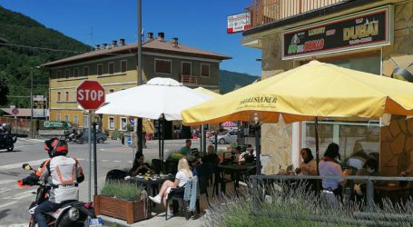 I turisti scelgono l’Appennino pavese