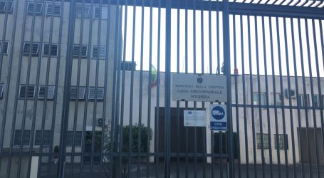 «Un carcere nel contesto della città»