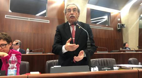 «Il Pd è pronto al dialogo con cattolici e progressisti»