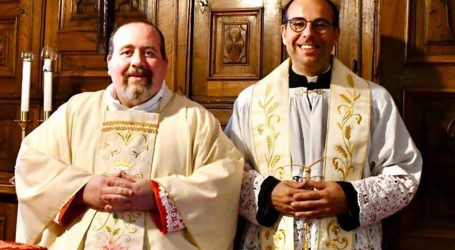 «Associazione e sacerdoti in comunione nel servizio reciproco»