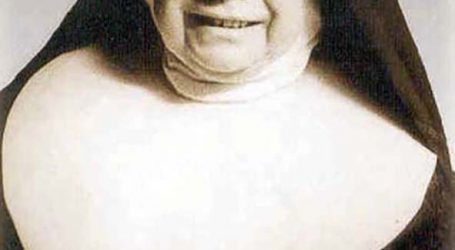 Beata Maria Crocifissa