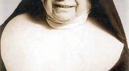 Beata Maria Crocifissa