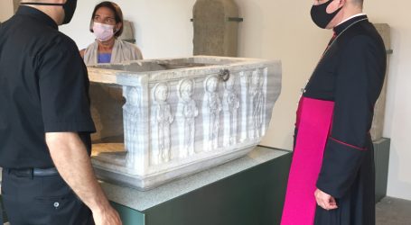 Tortona avrà il suo Museo Archeologico