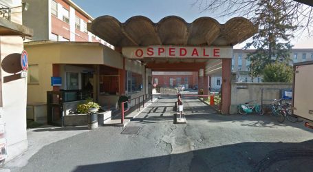 L’ospedale di Tortona è Covid free