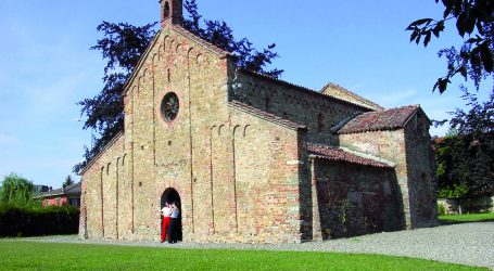 Torna “Chiese Aperte” nel Tortonese