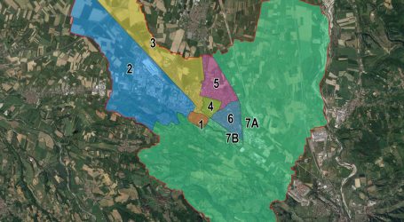 La nuova differenziata di Gestione Ambiente