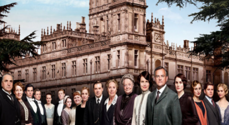 “Downton Abbey” per l’estate