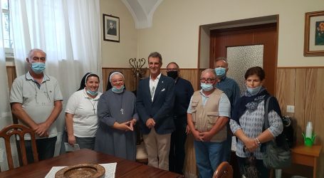 Un aiuto per le suore di san Luigi Orione