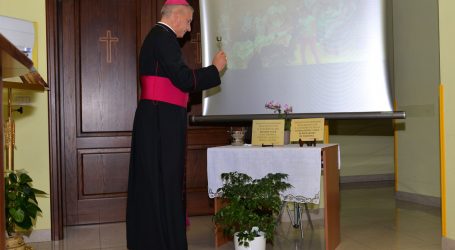 Ossigeno per i bimbi del “Cottolengo”