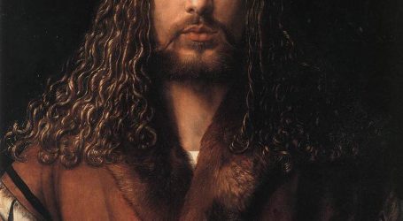 Il volto di Cristo e l’origine del ritratto