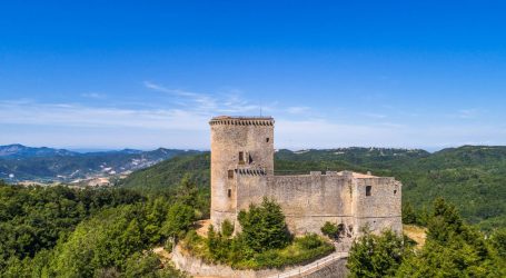 Cos’è un castello oggi