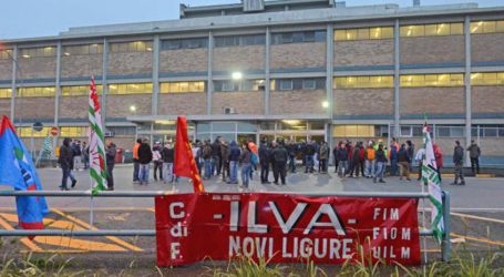 Ex Ilva: «Vogliamo prospettive sicure»