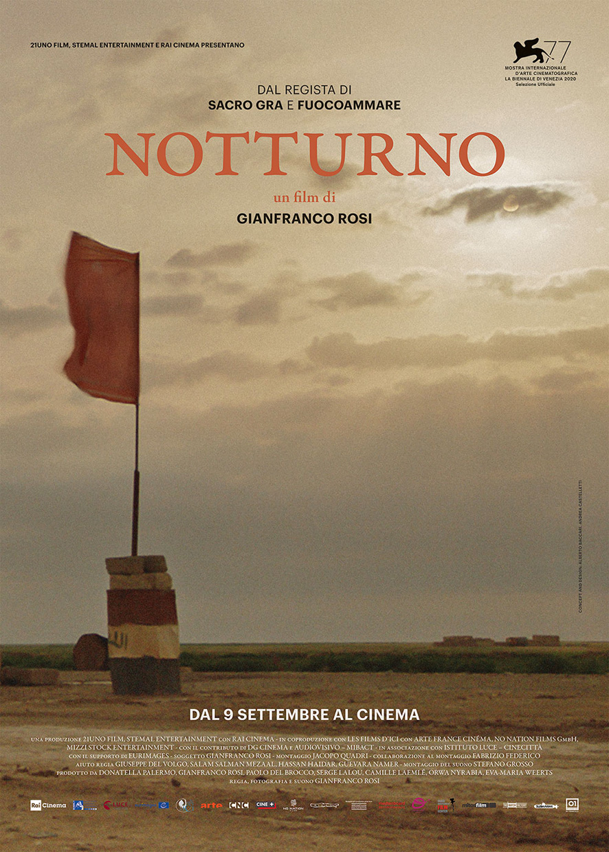 Il “Notturno” di Rosi - Il Popolo Tortona