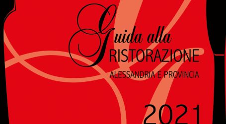 Guida alla ristorazione. Alessandria e provincia 2021