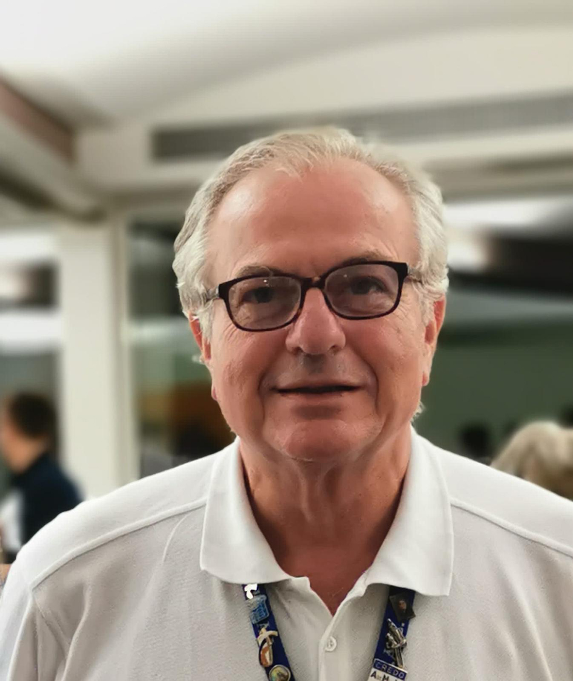 Carlo Cebrelli guiderà l’O.F.T.A.L. Il Popolo Tortona