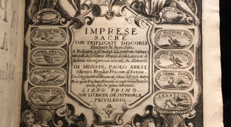 I due vescovi che incarnano “l’uomo barocco”