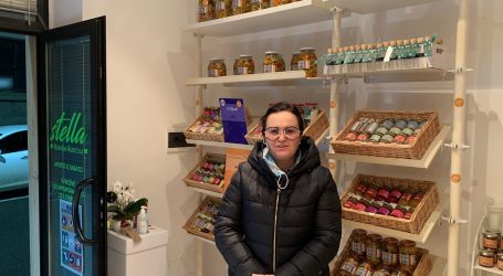 Claudia Bandiani e gli antichi sapori