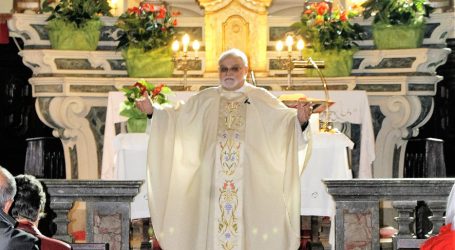 La scomparsa di Fra’ Sereno Baiardi