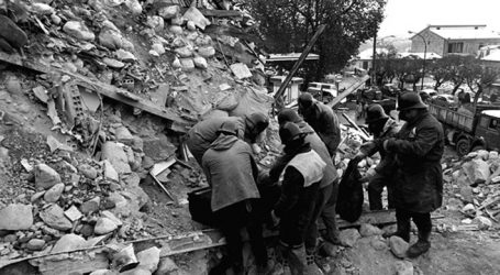 L’Irpinia 40 anni dopo: il terremoto che cambiò l’Italia
