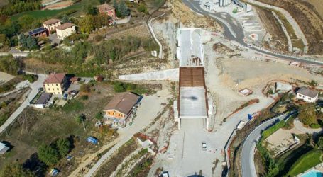 A Novi il museo del cioccolato e a Serravalle le strade