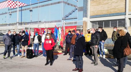 Slitta al 10 dicembre la firma per l’ex Ilva