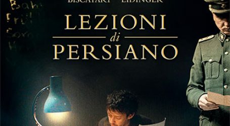 “Lezioni di persiano”