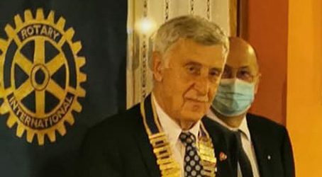 Il Rotary Oltrepò aiuta le famiglie